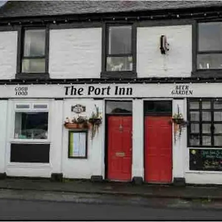 Fraoch, Pets Welcome Port Bannatyne Exterior photo