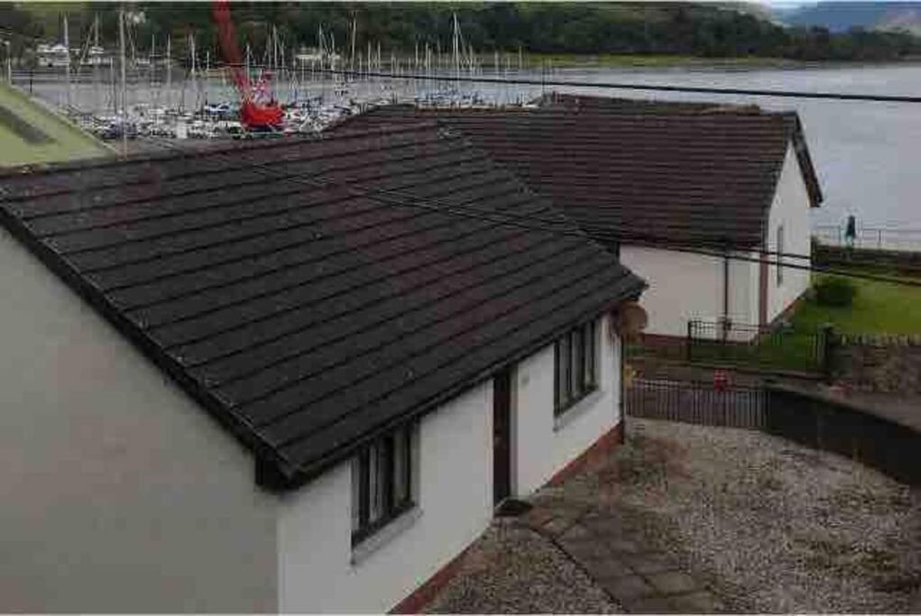 Fraoch, Pets Welcome Holiday home Port Bannatyne