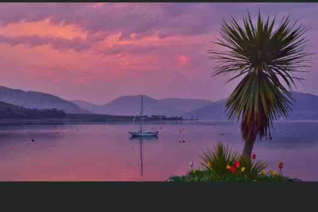 Holiday home Fraoch, Pets Welcome *
