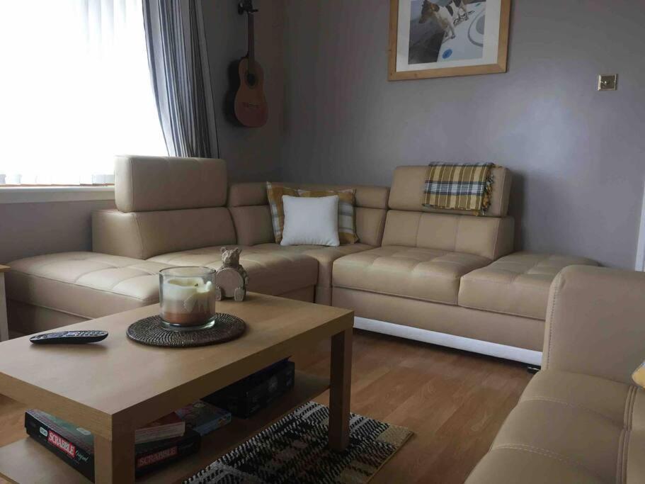 Fraoch, Pets Welcome * Port Bannatyne