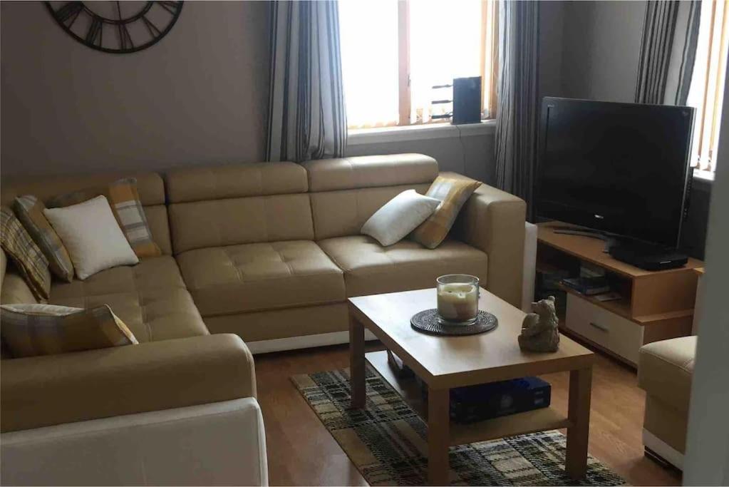 Holiday home Fraoch, Pets Welcome Port Bannatyne