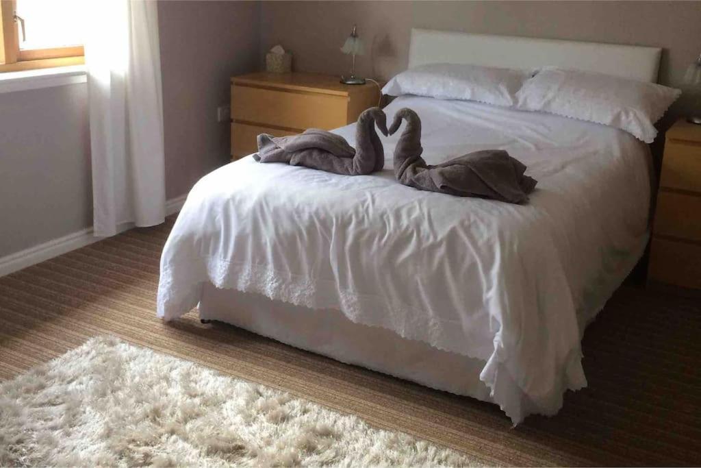 Fraoch, Pets Welcome Holiday home *