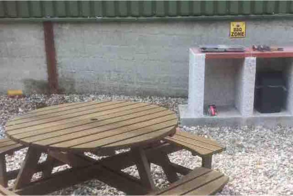 Fraoch, Pets Welcome Port Bannatyne