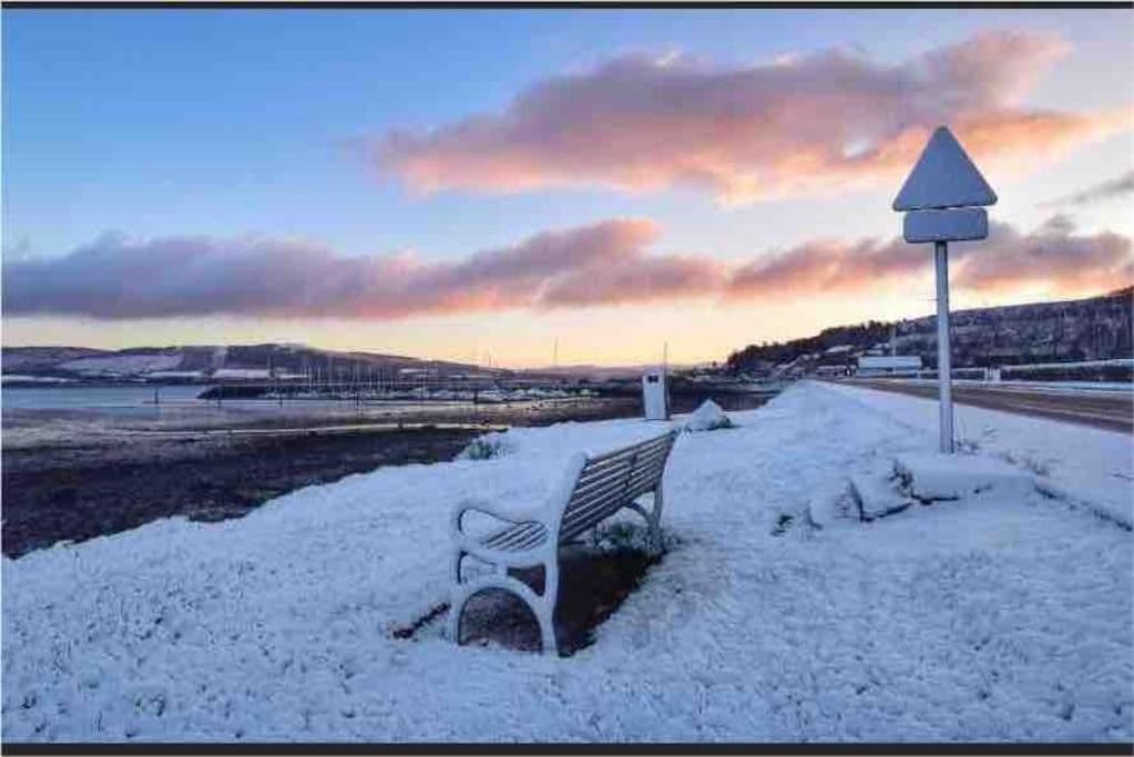 Fraoch, Pets Welcome * Port Bannatyne