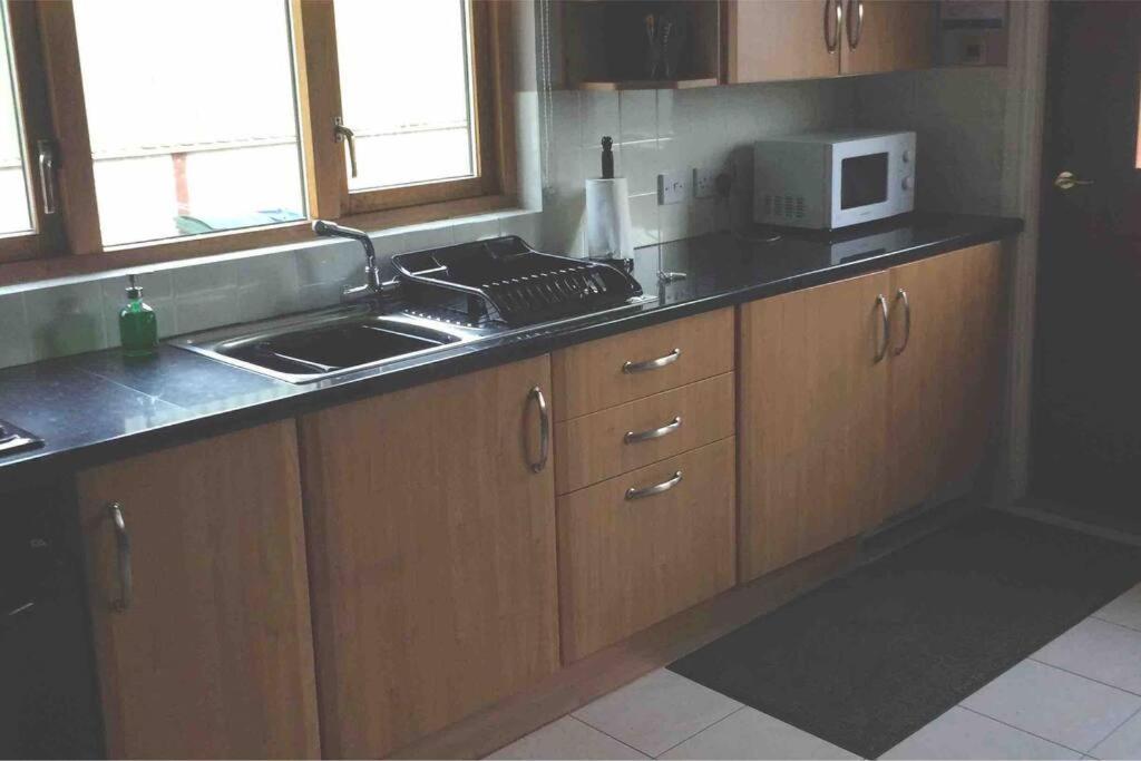 Holiday home Fraoch, Pets Welcome *